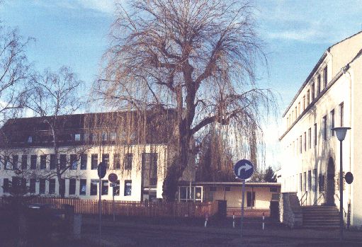 Janusz-Korczak Grundschule